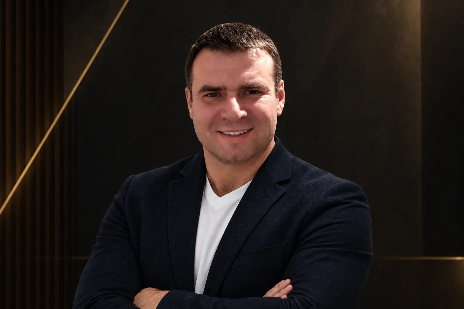 Evgeniy Nikonorov